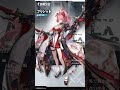 【熱戦少女キャラ公開】ブリジット