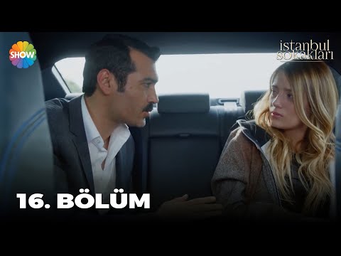 İstanbul Sokakları 16. Bölüm