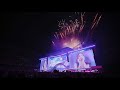 [4K] TWICE 「Hare Hare」 @ Nissan Stadium