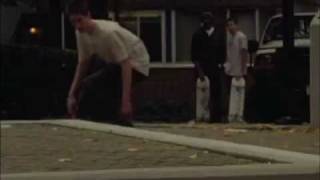 Jake Johnson Skateboarding