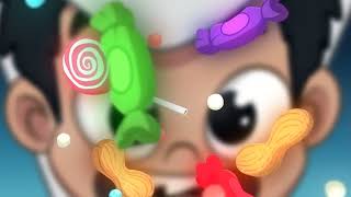 Garangao Challenge Game  لعبة تحدي القرنقعوه screenshot 2