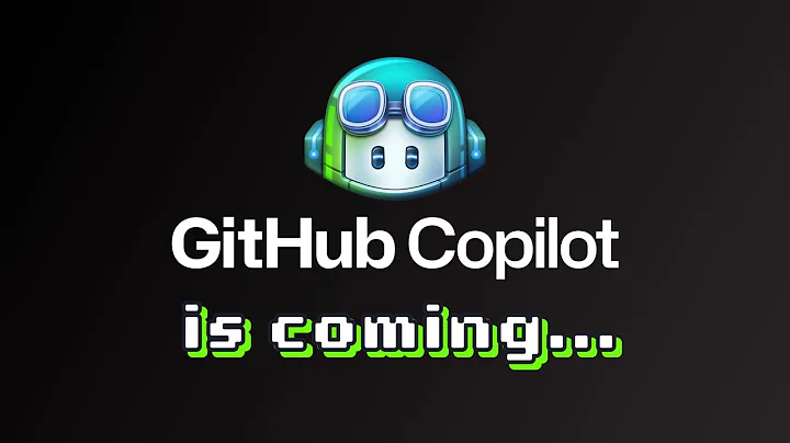 The Truth about Github Copilot // AI Programming First Look - DayDayNews