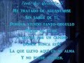TANTO QUE QUISE DE TI, LOS LEGENDARIOS Y DARÍO GÓMEZ, LETRA (4)