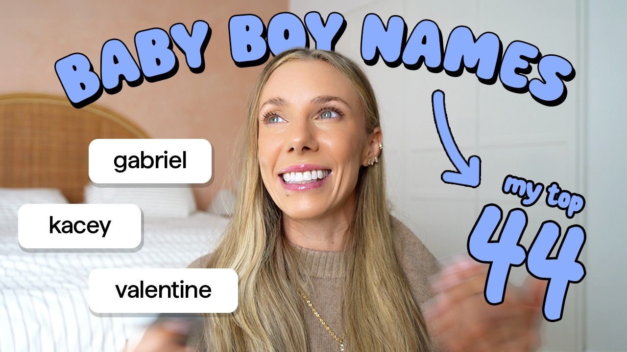 Original Title & Thumbnail