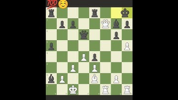 checkmate#chessgame #chessstrategy tricks #☺️☺️☺️☺️☺️🤪🤪🤪💯💯💯💯🔥🔥🔥