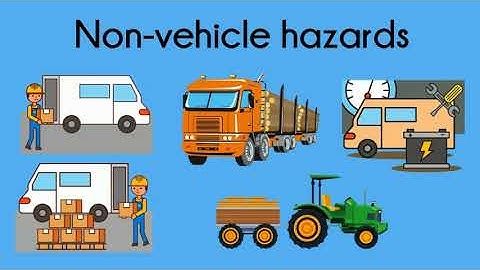 NEBOSH Certificate - Element 8.6