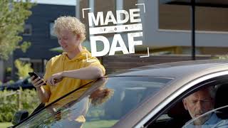 BEN JIJ MADE FOR DAF? DAN IS TRUCKLAND MADE FOR YOU!
