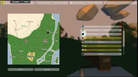 Unturned | KalesRPServer | Ep.1 | Unturned 3.0 New Map | Multiplayer