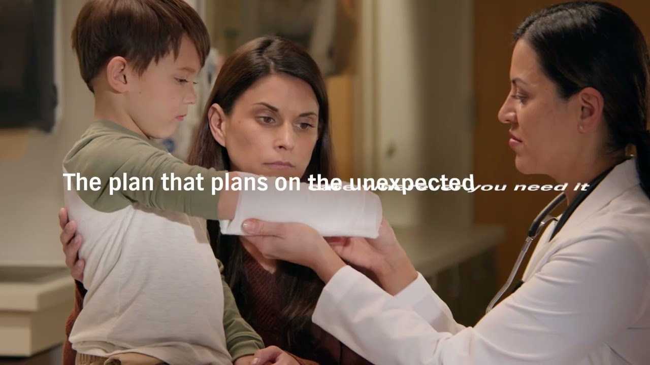 Anthem Health Insurance, Medicare & Group Health Plans Anthem YouTube