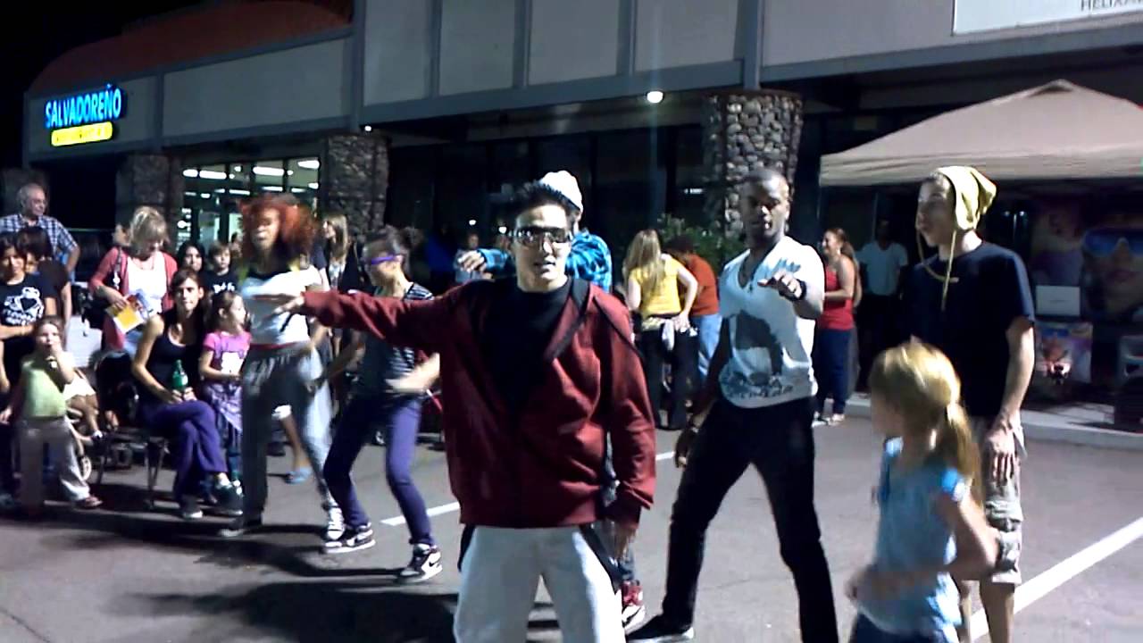 Boom Boom Hip Hop.3gp YouTube