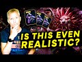 CAN YOU GET THE BASALT? Chimera Trial Rewards Got Updated! | Raid Shadow Legends