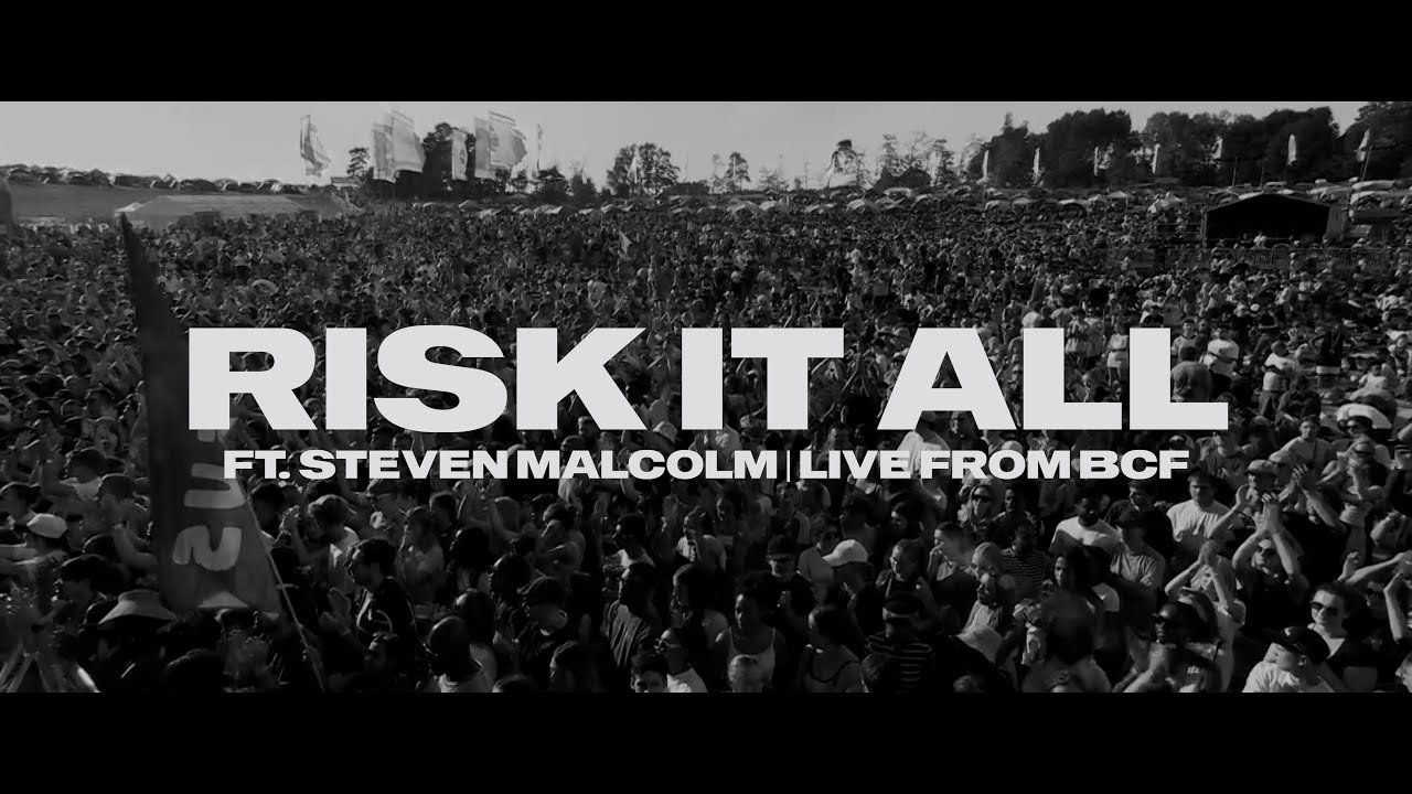 LZ7 - Risk It All (Live) ft. Steven Malcolm