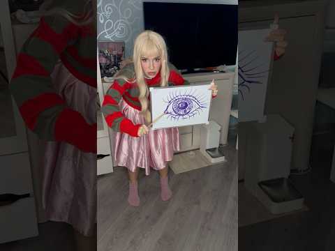 Варя и живые куклы! Часть 1 #shorts