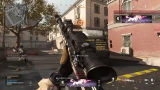 boo boo42015's Modern Warfare Montage