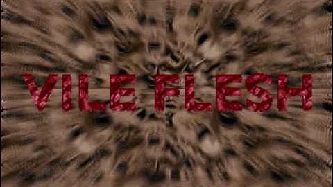 Vile Flesh (Doom II) Music - MAP02: Nuke Storage (Redux)