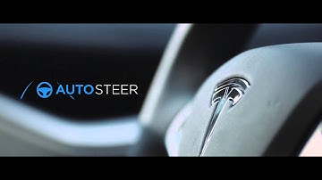 Autopilot - Autosteer