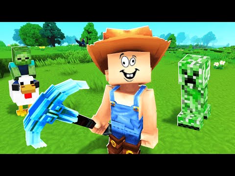I tried Hytale..