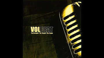 Volbeat   Say Your Number Lyrics) HD