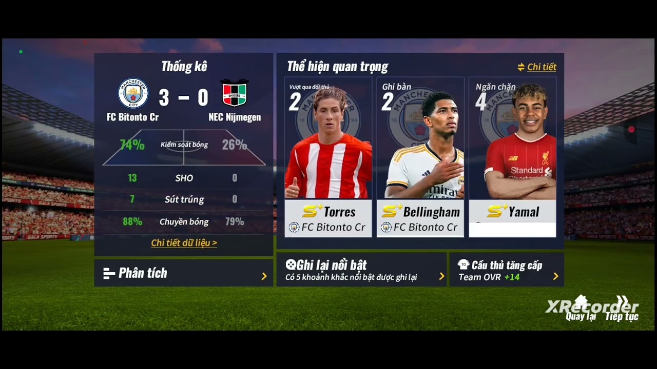 Đội Hình Tối Thượng lv30.1 @ Quang Tú 