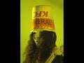 Buckethead-Plastination Station