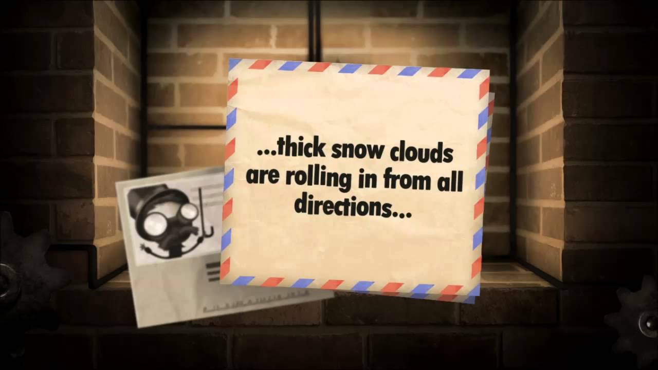 Little Inferno - Part 3 - HD Gameplay