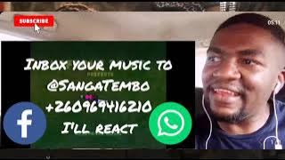 FIRST REACTION :: Trina South - Kumutima (Feat. Umusepela Chile) Video Dir. OG Beejay & Jay Rox