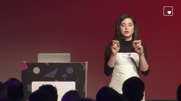 Sarah Saltrick Meyer: Two Problems: Regular Expressions for Revolutionaries | JSConf EU 2017