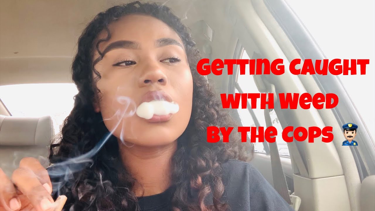 HOTBOX CHRONICles | STORY TIME GOT CAUGHT WITH WEED BY THE COPS 🚨 | DojaDaj
