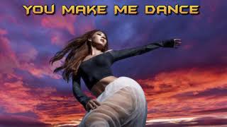 Splash - You Make Me Dance ( Vocal Extended Mix ) 2020 New Italo Disco