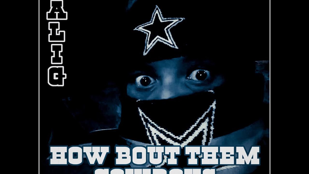 How bout