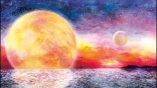 Haruka Nakamura - Sunset Line (feat. Uyama Hiroto)