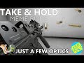 Ricky Random's Discount Optics - Take & Hold Meme Runs - Hot Dogs, Horseshoes & Hand Grenades