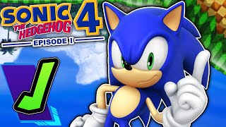 What Made Sonic 4 Episode 1 So AWFUL