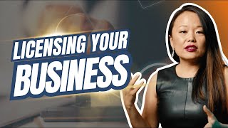 Licensing Your Home Service Business | Coach Elena Ledoux