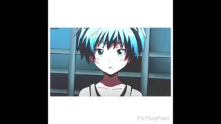 Assassination Classroom-AMV- Centuries