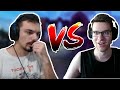 Finally Meeting AZZAPP In SoloQ!