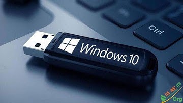 Hướng dẫn tải bộ cài Win 10 nguyên gốc mới nhất từ Microsoft