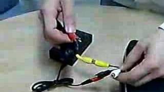 Zrad Covert Purse Dvr Spy Camera