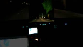Toyota Prius Crazy Mad Driving In FAISALABAD
