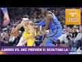 Lakers-Thunder PREVIEW, PART 2! Ayton v. Chet! LBJ v. SGA! Any CHANCE for UPSET? Mp3 Song