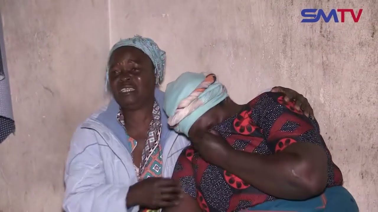 Akaita Bonde Anomukira Kumakuva