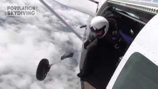 FormationSkydiving.com 4th July 2015 Jump 4
