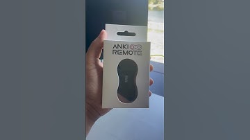 With Anki Remote, studying feels great! #anki #ankiremote #ankiclicker #ankicontroller #study