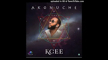 Kcee -– Akonuche