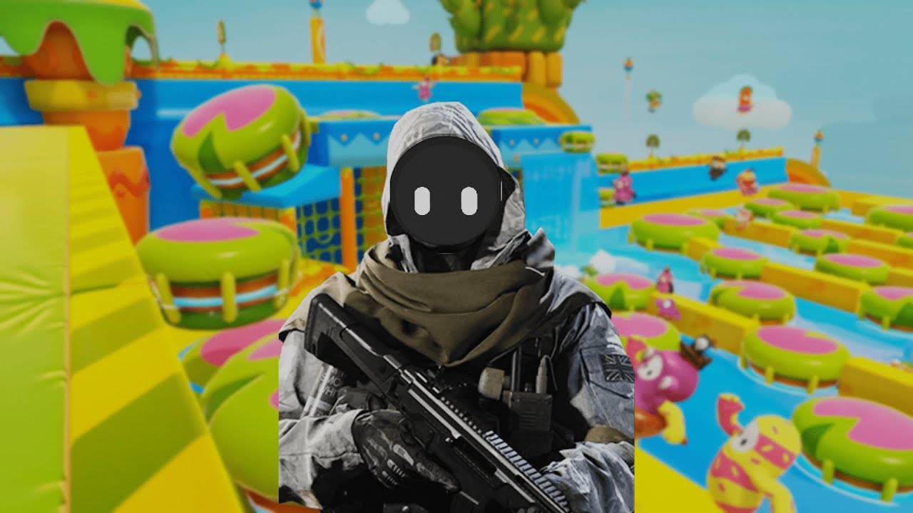 Fall of Duty - YouTube