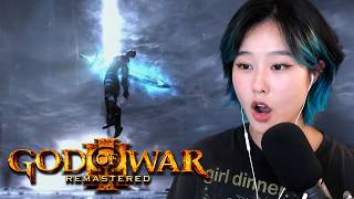 39daph Plays God of War 3 - Part 4