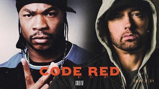 Eminem - Code Red ft. 2Pac, Biggie, Xzibit | 2025