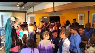 ASAP Drama 2014/2015  A Year in Review- Condensed Version