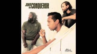 John The Conqueror - Lucille chords