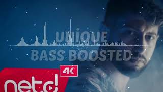 Burak Bulut - Kafama Sıkasım Var (Bass Boosted Prod By. Beratunique)